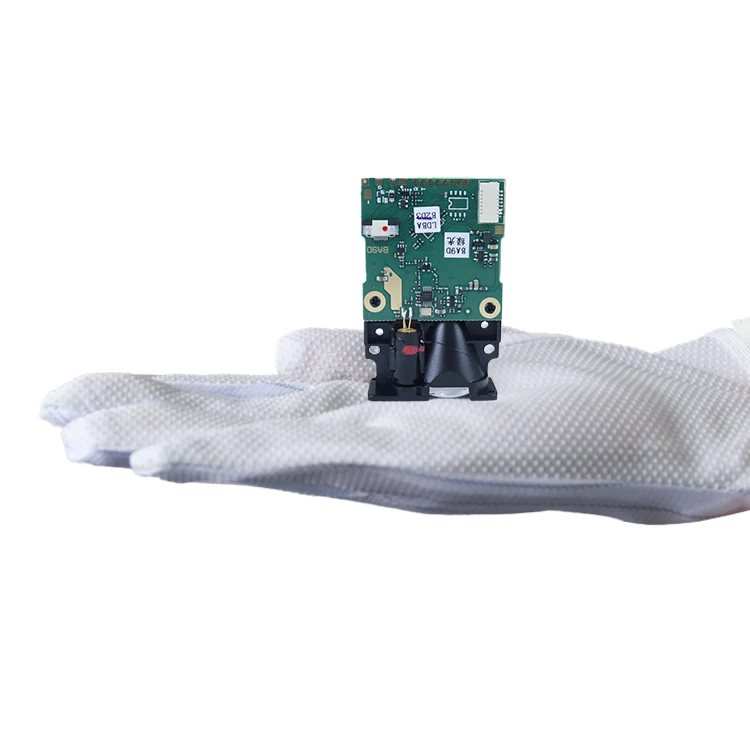 Cheap 150m UART 520nm Distance Module Green Beam Laser Sensor 100m Underwater Robot Sensors For Sale