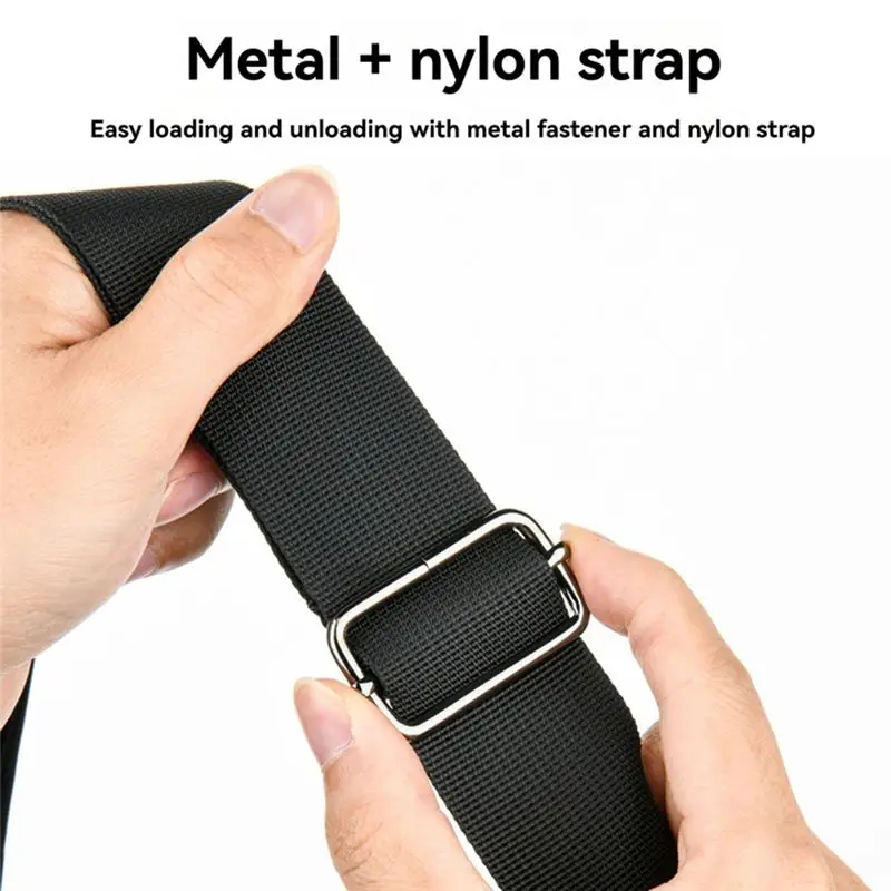 24-Hour Delivery Txesign Travel Carrying Strap Case For Sony SRS-XG500 Wireless Portable Boombox, Two Sides Mesh Covers Case Wit
