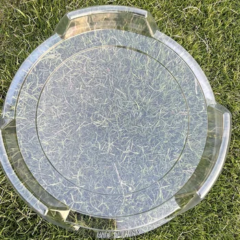 Toupie Spin Top Beys BB10/BB-10 Stade de type d'attaque / Arena NOIR /BLANC