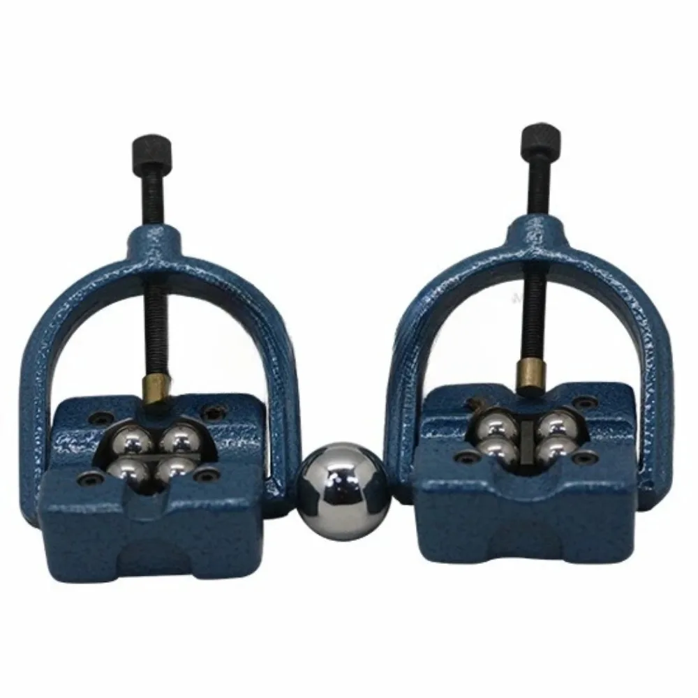 Ball Balanced V-Table Set