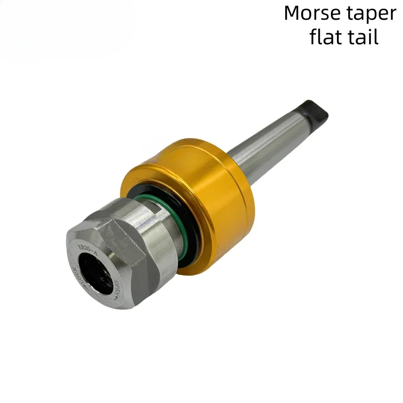 Morse taper Radial Floating Reamer Holder  Flat Tail  MTA2 MTA3 MTA4  Automatically correct For Lathe