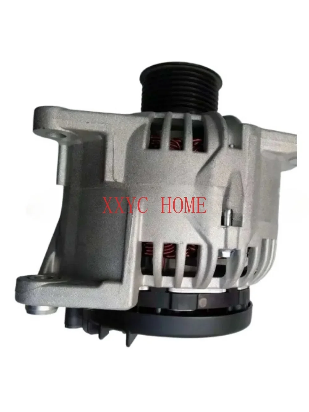 Diesel Generator Engine Spare Parts 5332605 24V 120A alternator generator