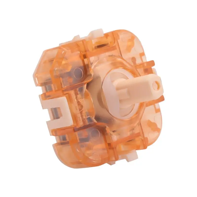 Superior-TMR For Machenike Mechanic Hall Swap Joystick Jh20 Multiple Tactile Options Compatible For G6pro V2 Game Controller