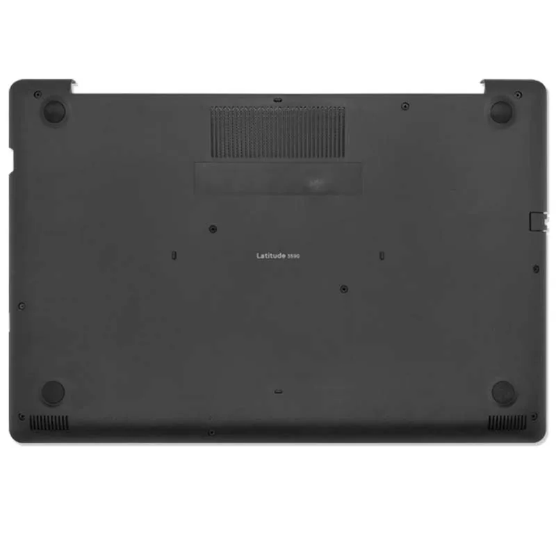 Imagem -02 - Inferior Original para Dell Latitude 3590 L3590 E3590 Laptop Case Tampa Inferior Base 15.6 Novo Case