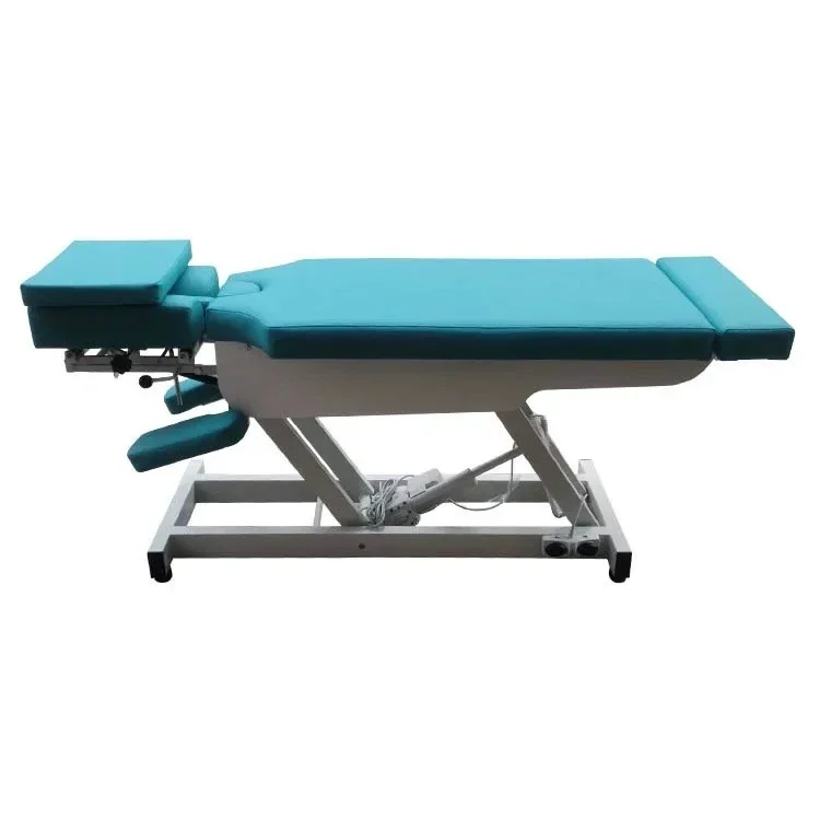

Manual medical treatment Reset bed Beauty bed American chiropractic bed Traditional Chinese medicine