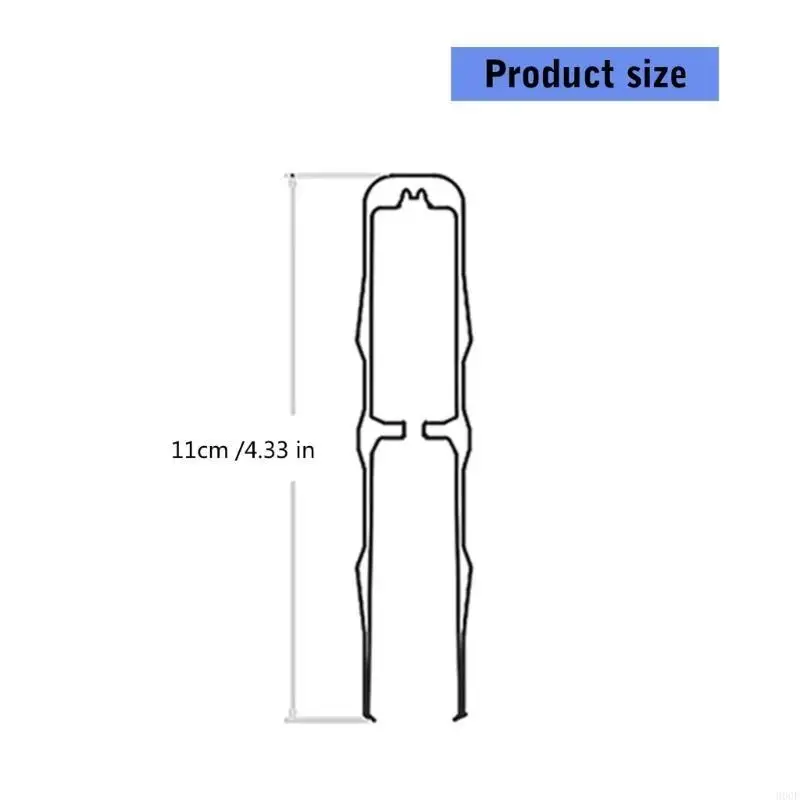 

900F TC4 Alloy Switches Remover Keyboards Switches Puller Efficient Tool