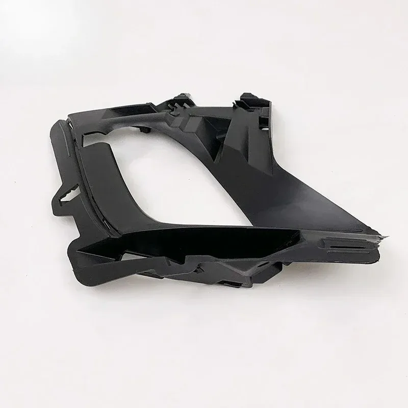 Image of Nebelscheinwerfer Nebelscheinwerfer Nebelscheinwerfer Autoabdeckung Rahmen für 308 408 308 SW 308CC 2010–2013 Nebelscheinwerferbaugruppe R-AUTO Frontstoßstange