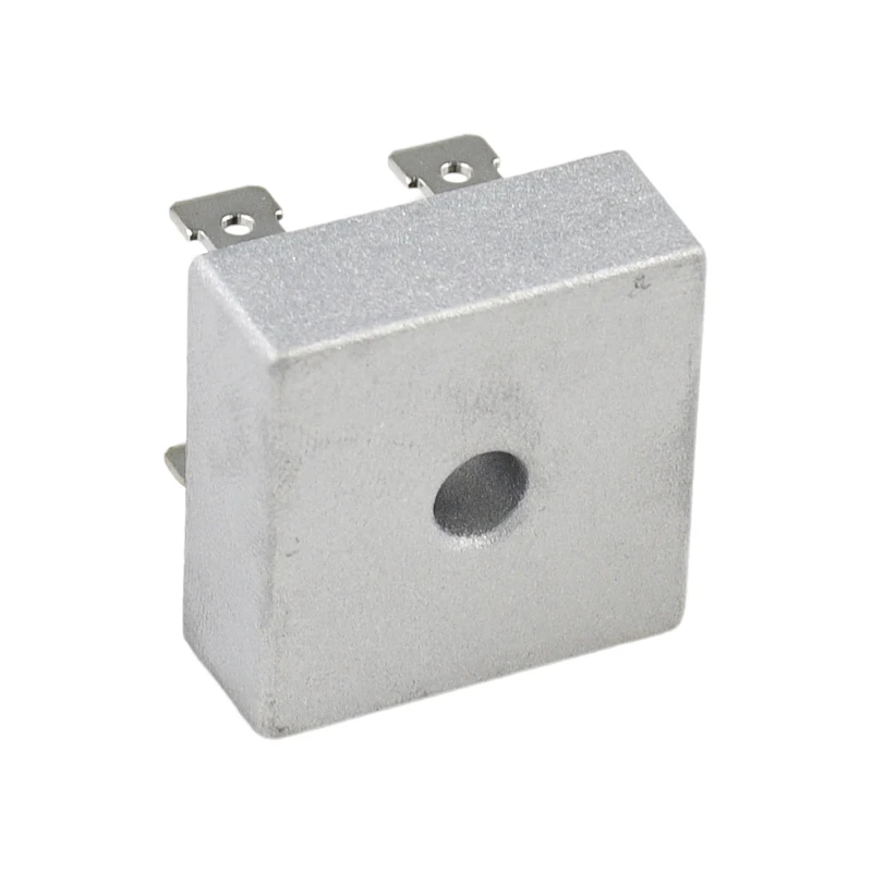 المعدل 1022735 -01 103517601   435-100 KBPC3510 متوافق مع شاحن Club Car PowerDrive 2 Mac Charger 35A