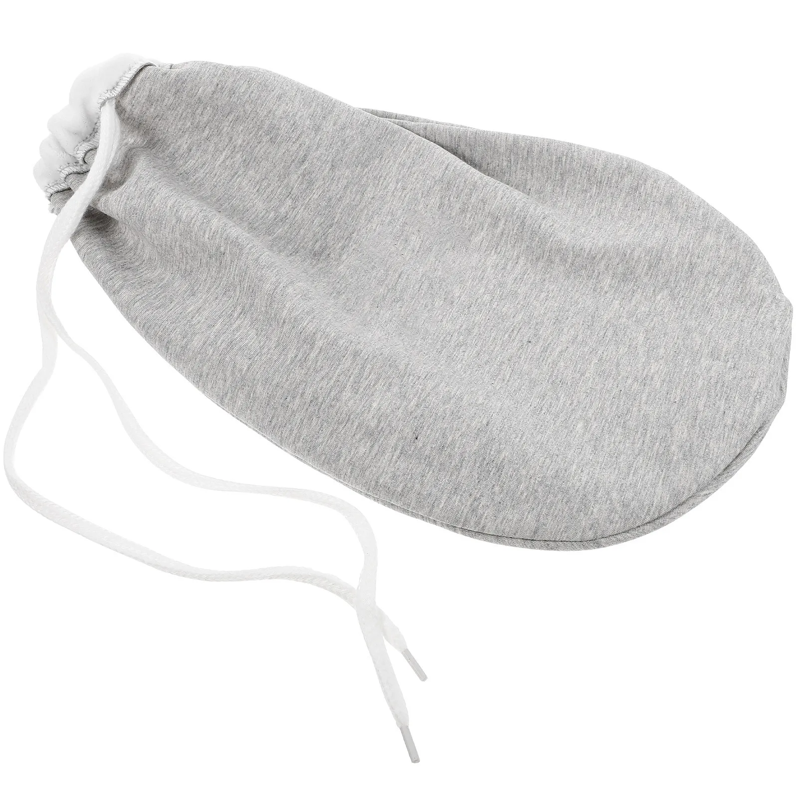 Warm Gypsum Sock Cover for Foot Care Post Surgery Or Injection Nursing Comfortable Loose Fit Breathable High-Quality Cotton Foot