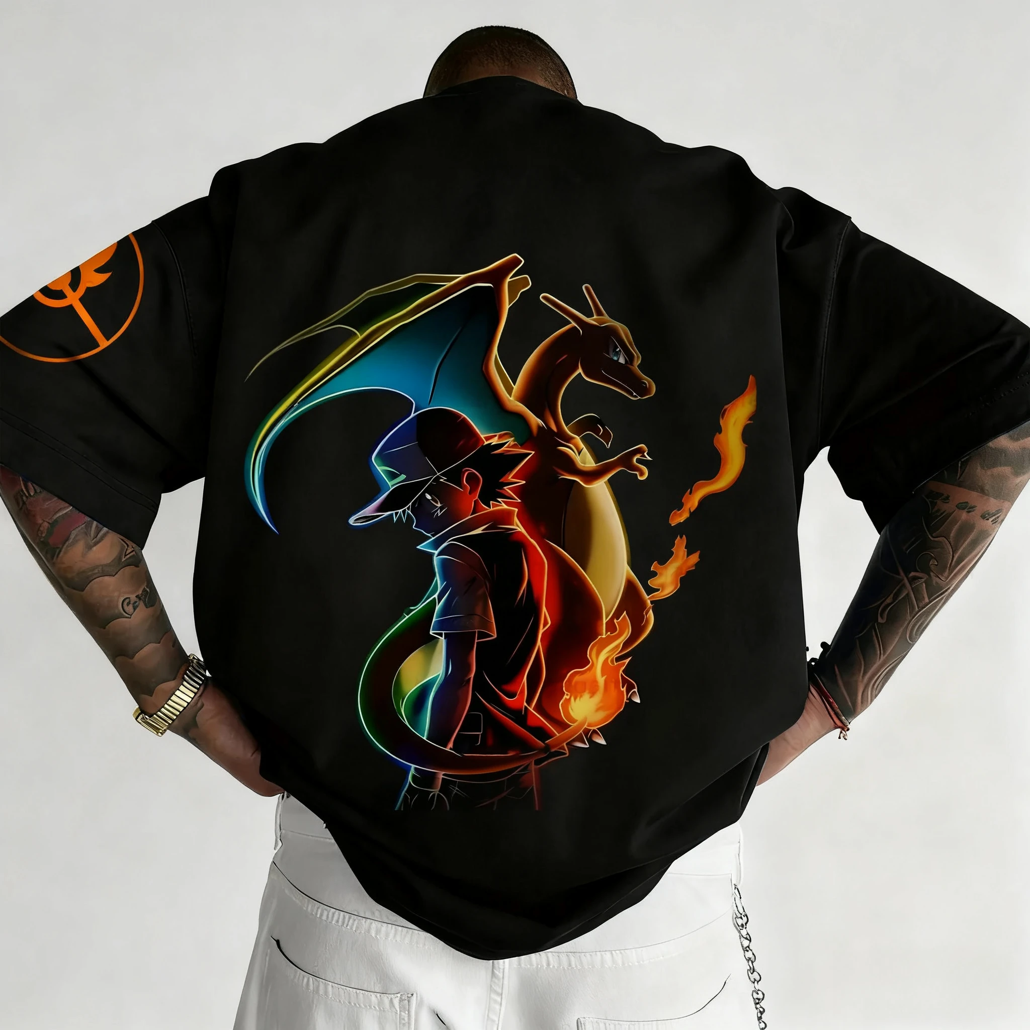 PokéMon Charizard C…