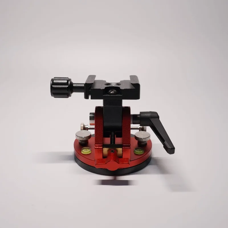 Latitude Adjustment Seat Full Metal Equator Precision Latitude Seat DWARF3/estar S50 Suitable
