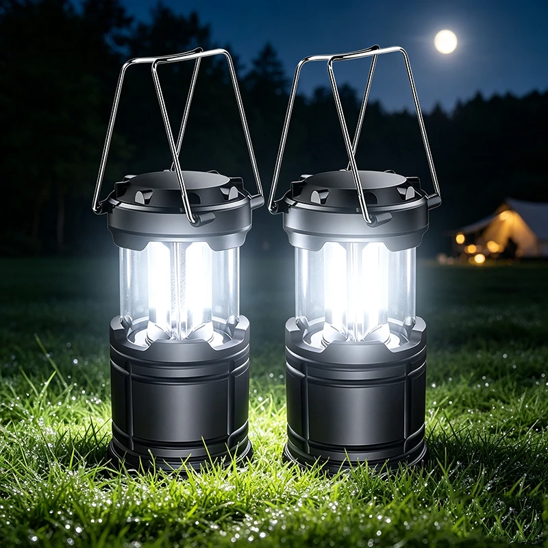 Power Outage Light - مصابيح تخييم LED، فوانيس ومصابيح يدوية