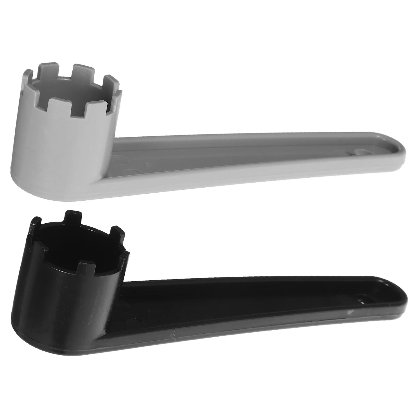 

2Pcs Inflatable Kayak Valve Wrench Air Valve Stem Tool Repair Spanner Sup Paddleboard Boat Canoe Dinghy Marine Tool