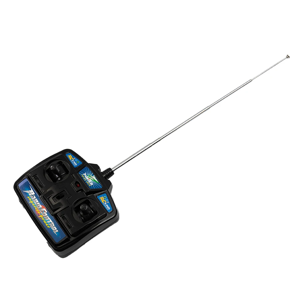 1 stücke Fernbedienung 27 MHz RC Sender Für kinder Elektrische Autos Elektrische Spielzeug Fernbedienung Elektrische Ausrüstung Teile