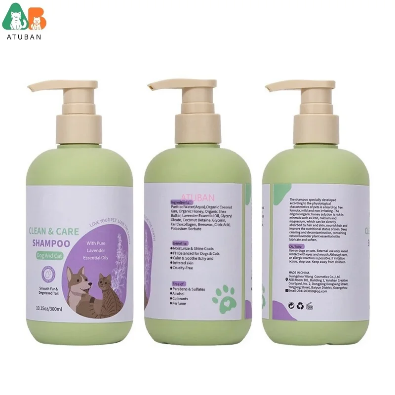 Champú de Clorhexidina para Perros: Beneficios, Usos