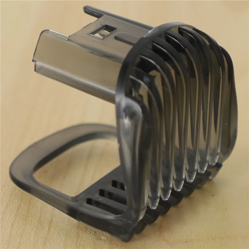 B43C Beard Trimmer Comb for Philips Shaver QT3300 QT3310 QT4000 QT4005 QT4007 QT4008 QT4012 QT4013 QT4014 QT4015 XA4003