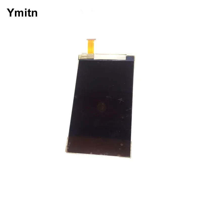 New Ymitn Mobile phone digital display touch screen screen assembly For Nokia N97 Mini / N97mini