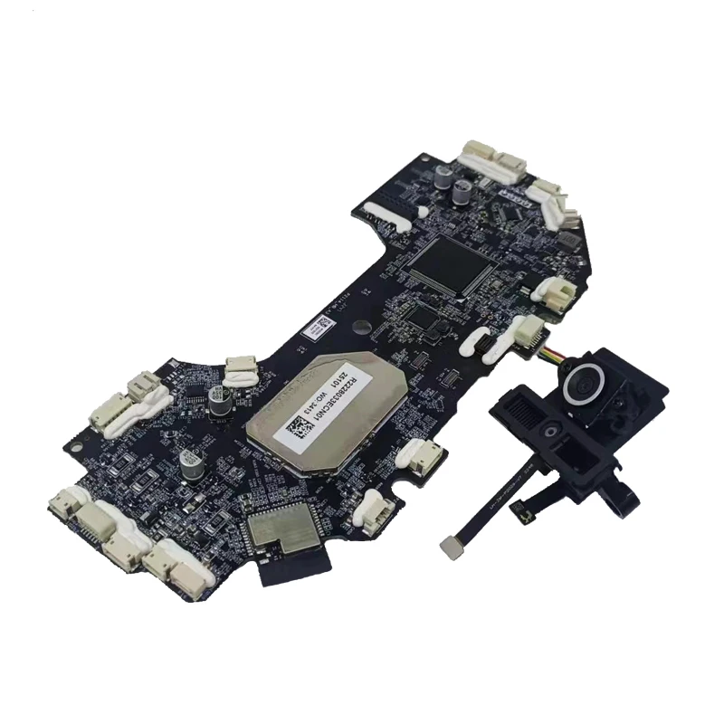 Dreame L10/L10S ULTRA Robot Vacuum Cleaner Original Motherboard Spare Parts Replacement Motherboard Accessories (Eu Version)