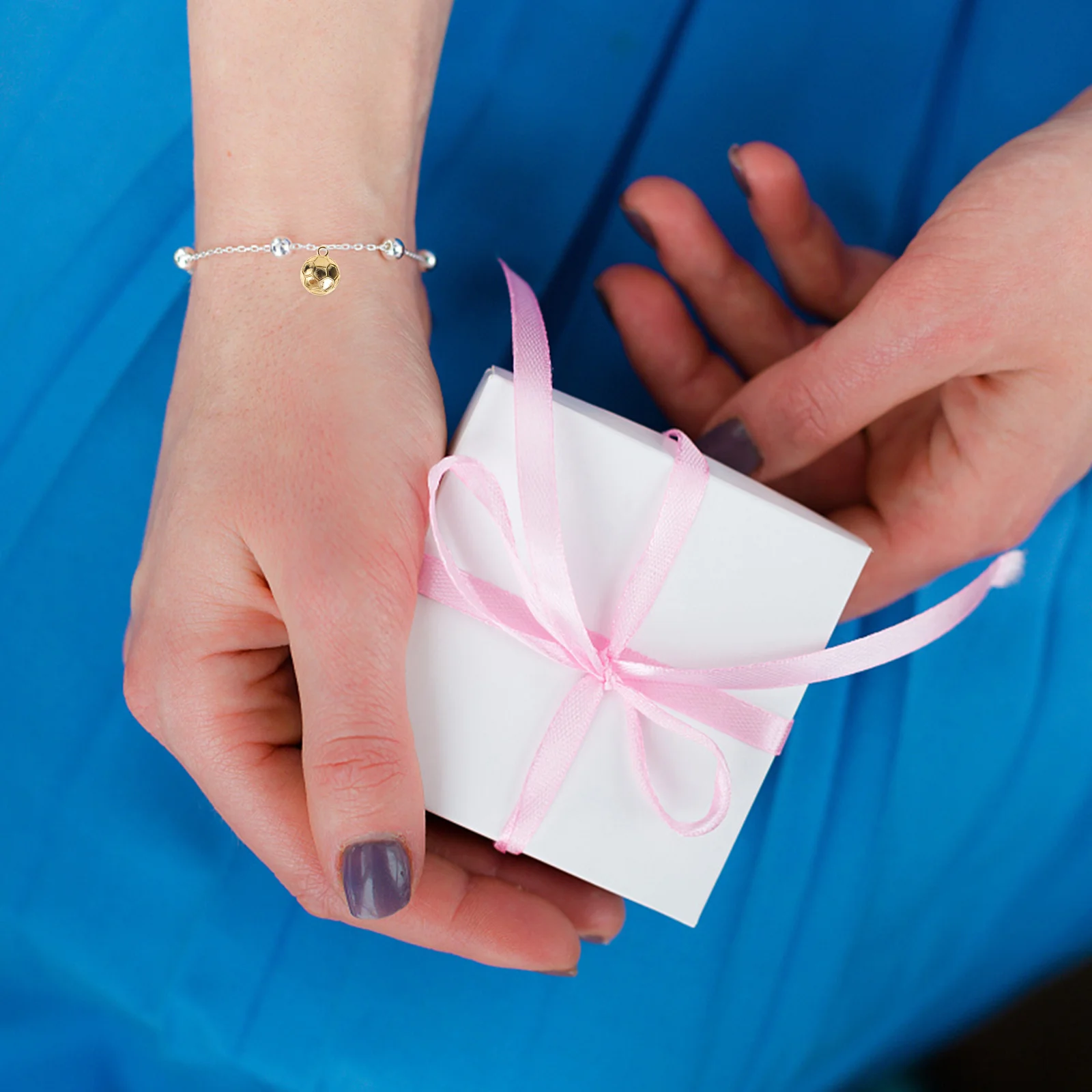 100 pezzi fai da te kit di accessori pendenti in lega per gioielli vestiti borse decorazione fornitura artigianale fatta a mano regalo ideale per l'artigianato
