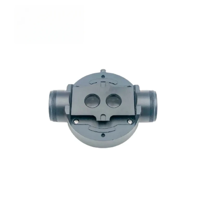 Divisor de feixe integrado e adaptador de câmera DSLR