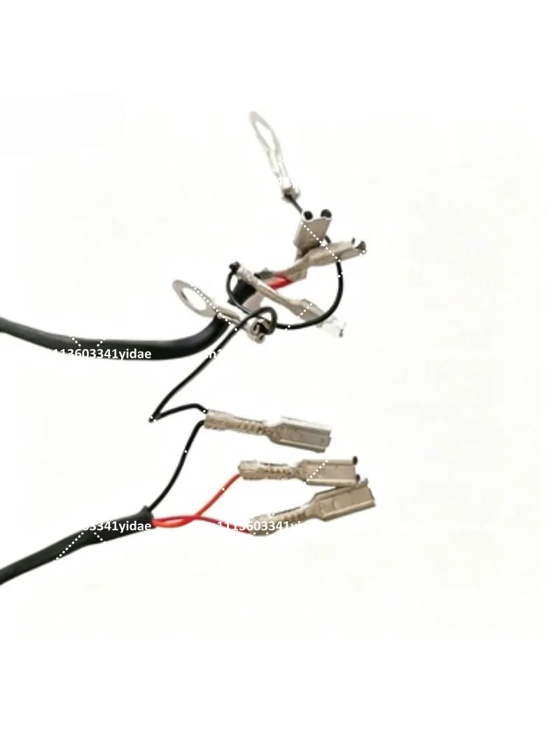 USB Pedal Adapter Cable for G29 G27 G920 Steering Wheel - Replace or Extend USB Connection