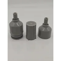 Materiales dentales, silla Dental, máquina integrada, filtro de paja débil, filtro de taza, consumibles dentales, accesorios, equipo