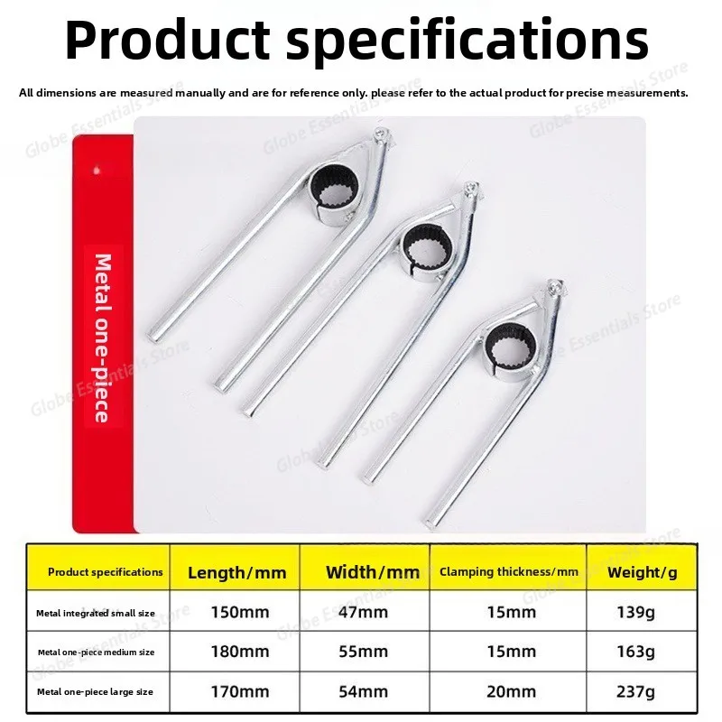 Faucet Aeration Wrench Universal Faucet Wrench Non-slip Looser Kitchen and Bathroom Sink Quick Disassembly Easy Extraction Tool