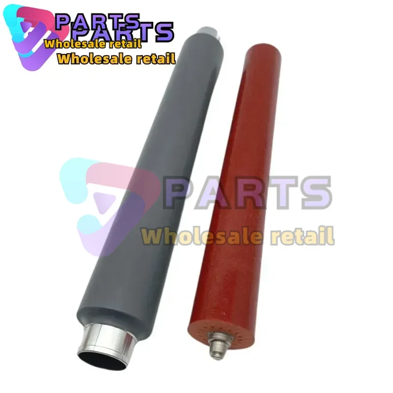1Sets Upper & Lower Fuser Roller support for Ricoh Aficio MP501 601 601SPF 5310DN SP5300 Heater & Pressure