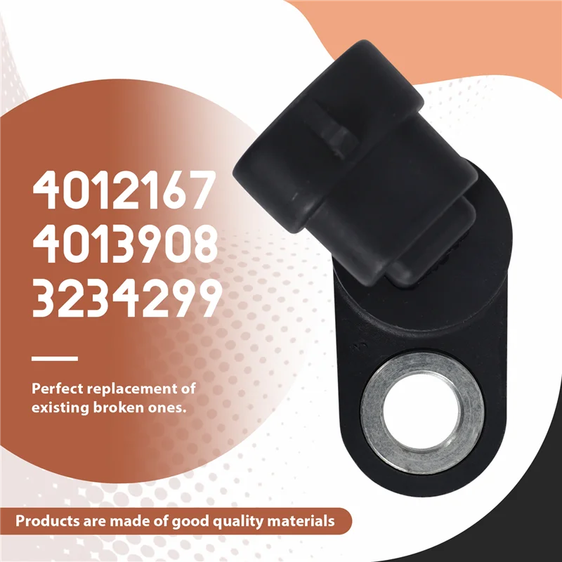 

F9-Hall Effect Speed Sensor For Polaris Rzr 570 800 900 1000 4012167 4013908 3234299