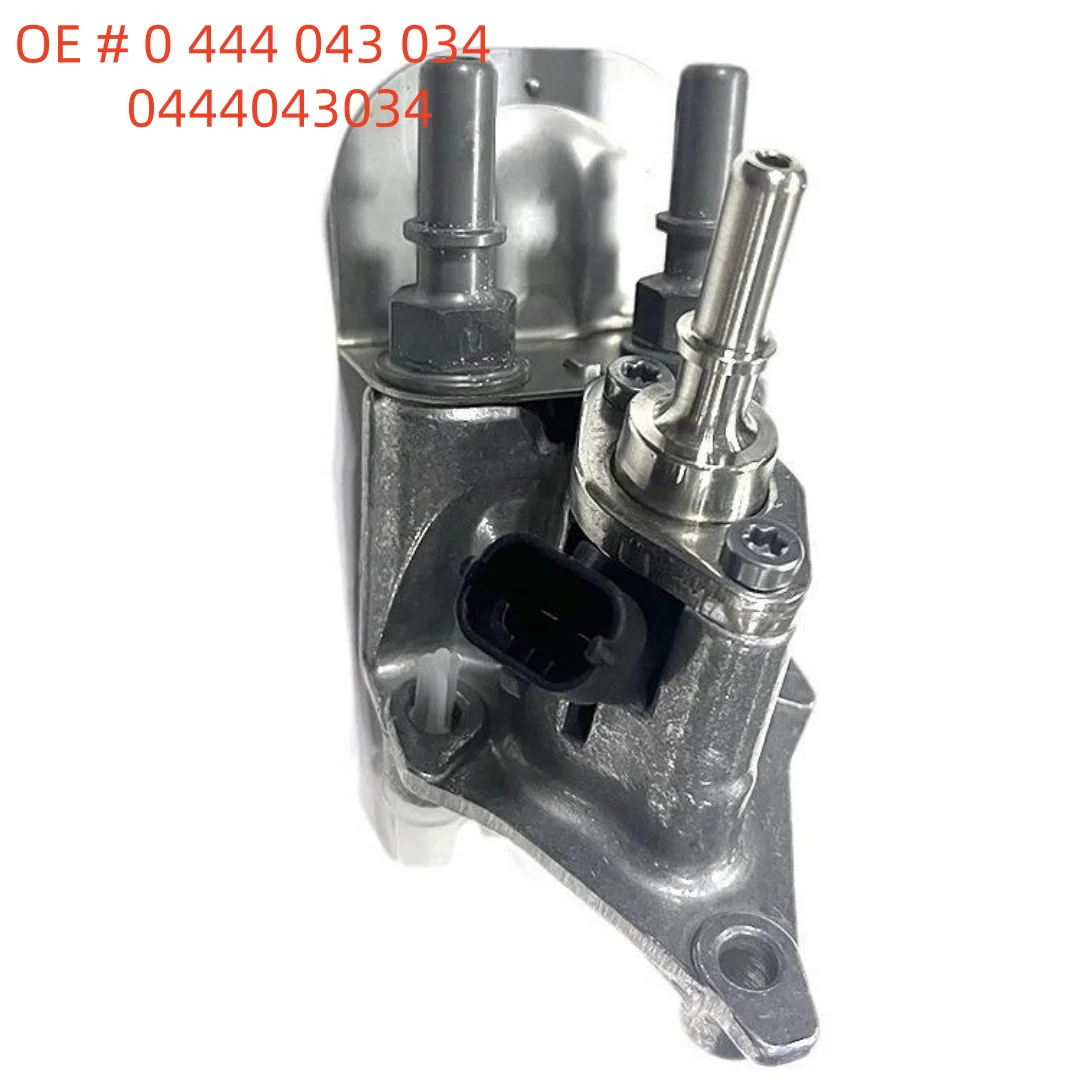 high quality New 0 444 043 034 0444043034 Urea Pump Injector Dosier Module For Cummins ISX Engines