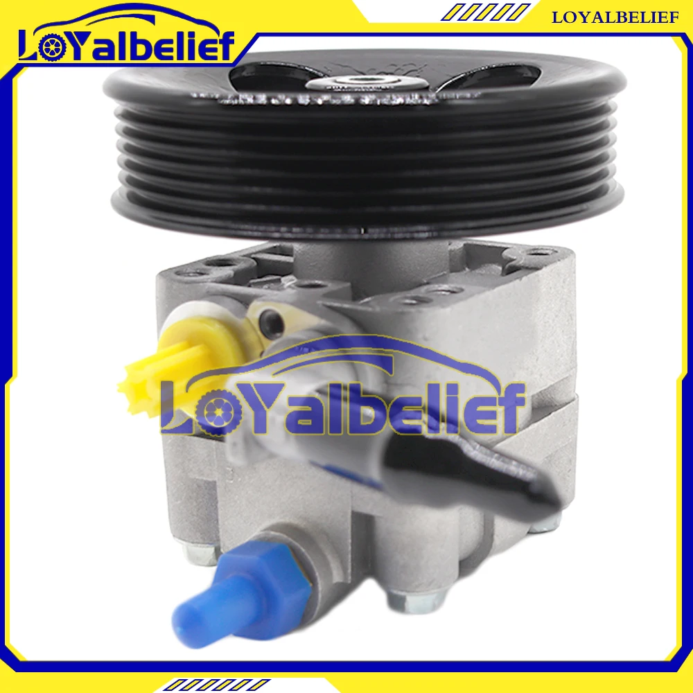 34430-XA011 34430XA011 Brand new Power Steering Pump for Subaru Tribeca 3.6L 2008-2014