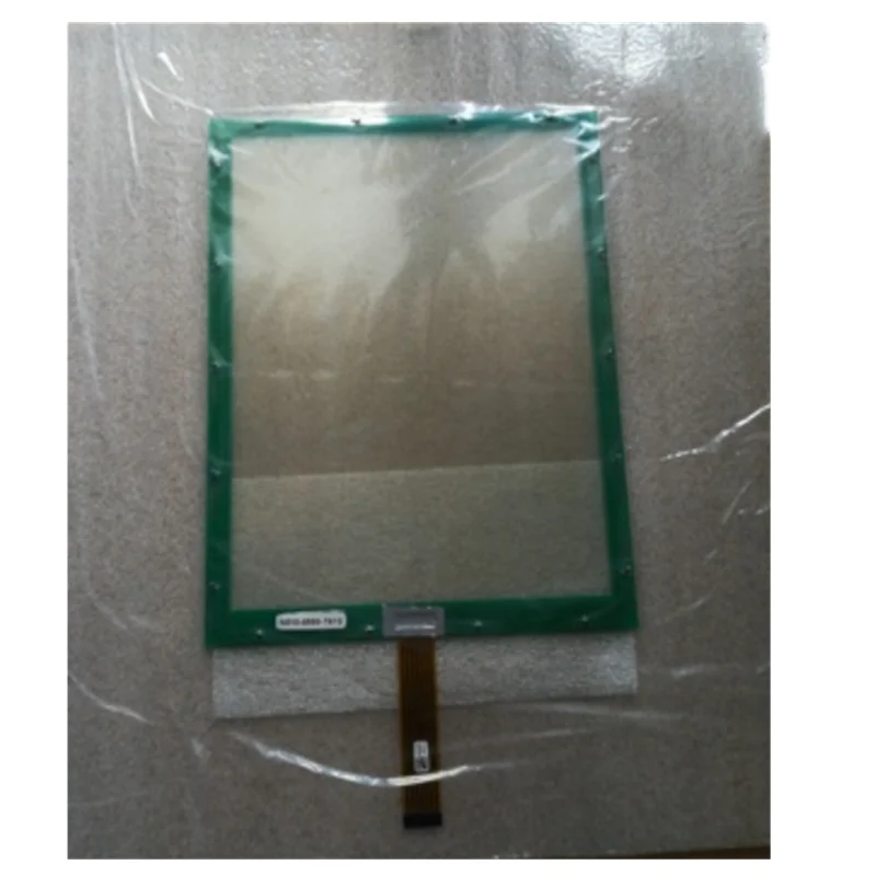 

NEW LMU-TK12ASTR LMU-TK12ASTR-KO-1 HMI PLC touch screen panel membrane touchscreen