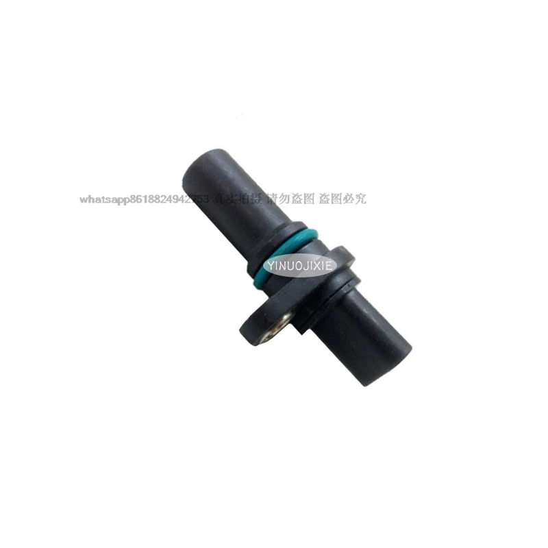 

Excavator accessories for carter speed sensor crankshaft position speed sensing plug sensor 549-9859