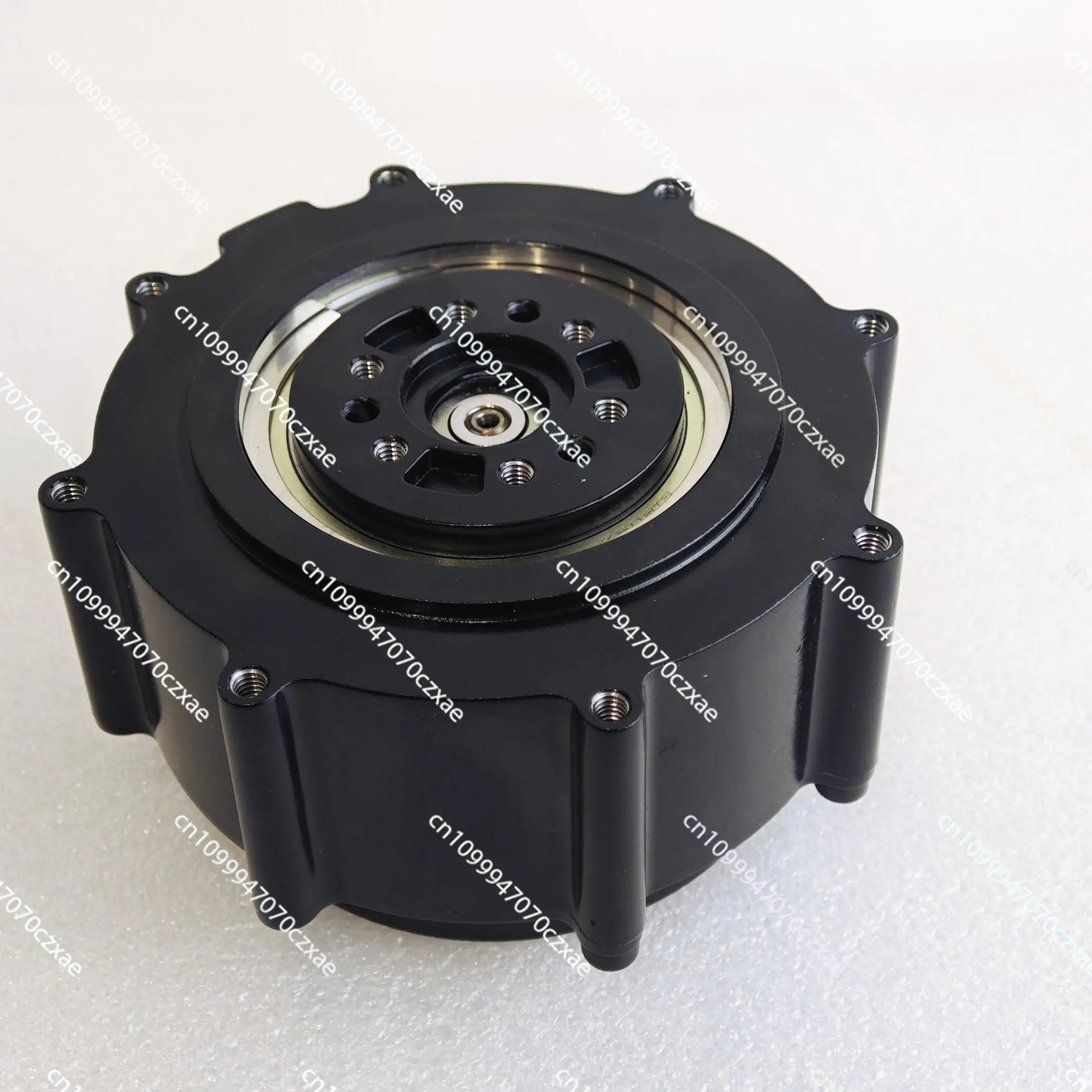

60Nm Direct Drive Integrated Joint Module, Compact & High Torque