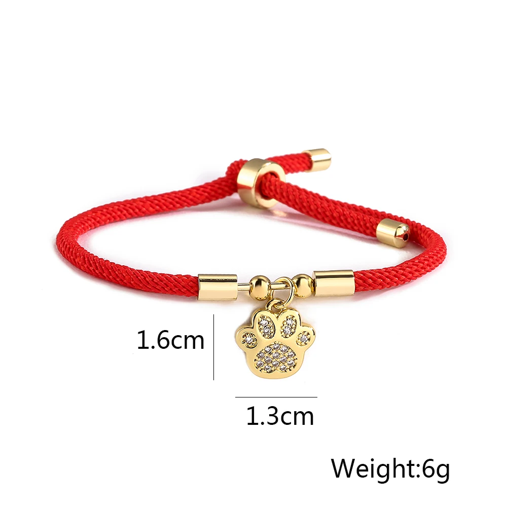 Unique Design Little Girl Pendant Bracelets For Women Girls, Stylish Bangles With AAA Cubic Zirconia,Delicate lucky Jewelry