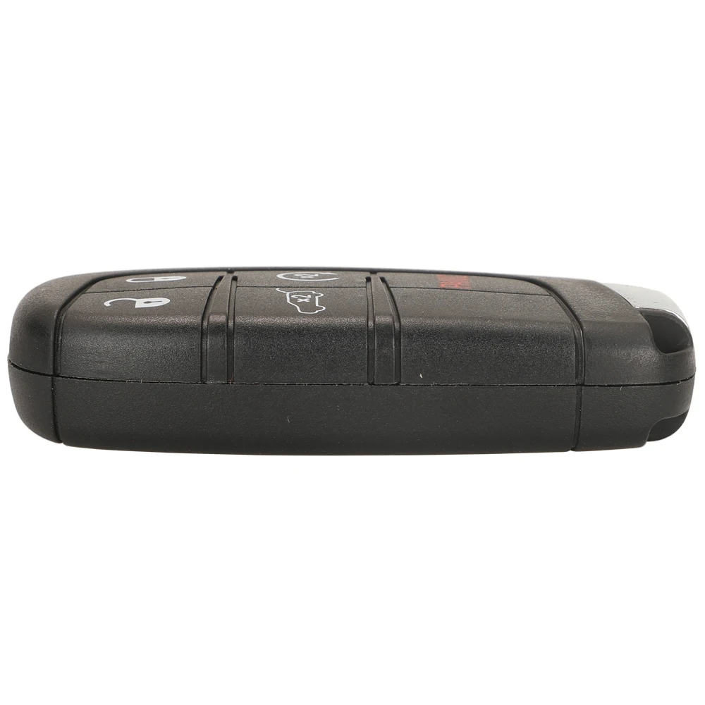 jingyuqin 2/3/4/5 BTN M3N 40821302 433Mhz ID46 PCF7953 Chip pilot samochodowy do Dodge Durango Jeep Grand Cherokee