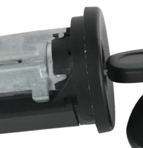 

1pcs Ignition Lock Kit 7009492 19207987 For Pontiac For Grand For Prix 2004-2008 Ignition Lock With Chip Car Accessories