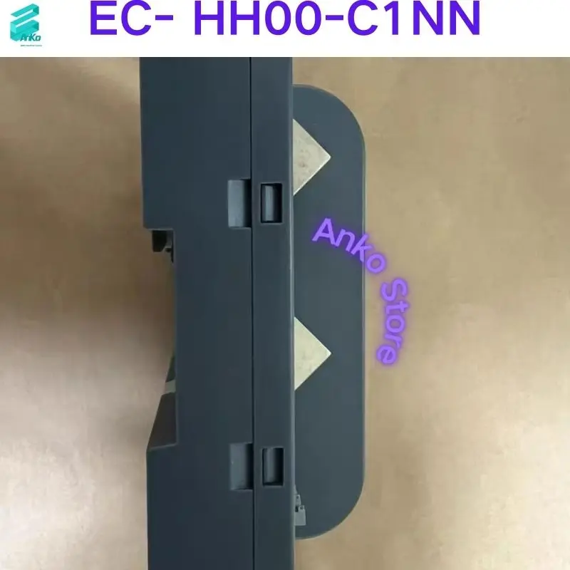 Prueba de segunda mano OK, Módulo EC - HH00-C1NN