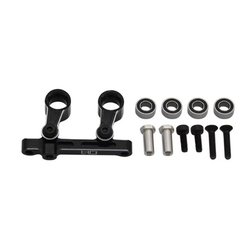 

Алюминиевый колокольчик HR для Losi 1/18 Mini-T 2.0 1/16 Mini-B 2WD