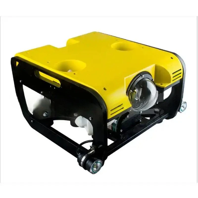 Flood relief and rescue equipment Underwater robot Trillion deep-sea observation underwater robot