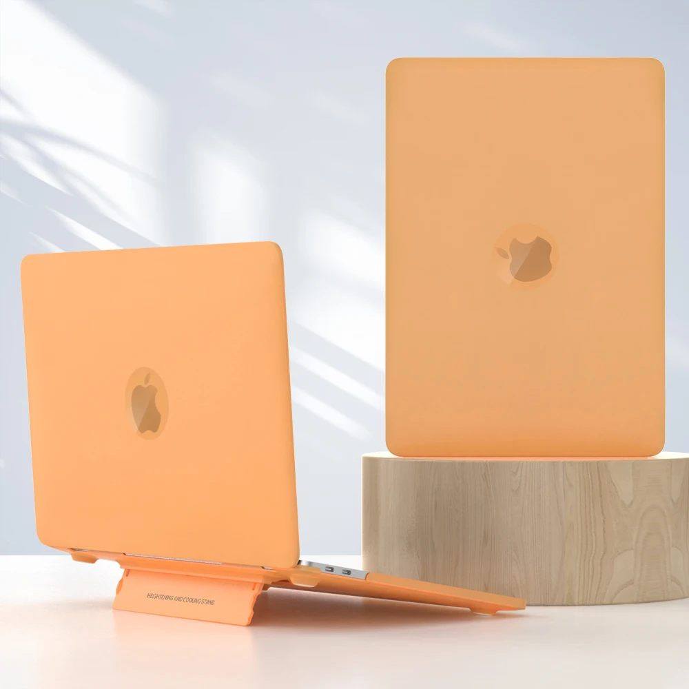 冷却スタンド付きケース,MacBook Pro 13,m2 Air 15 Pro, 14, 16,m4,m3