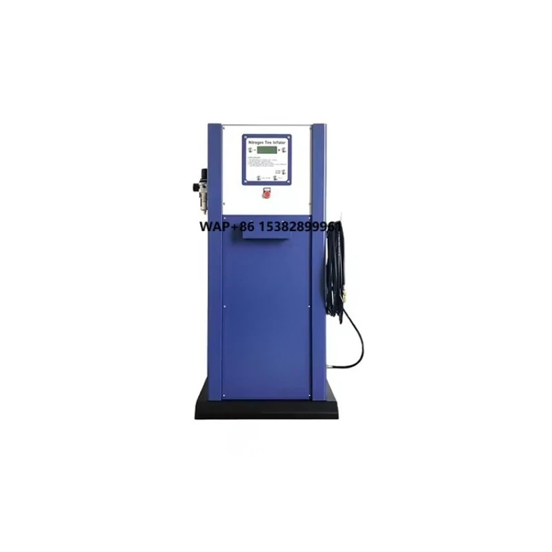 RM Car Auto Repair Shop Vacuum Nitrogen Generator and Tyre Inflator(indoor)