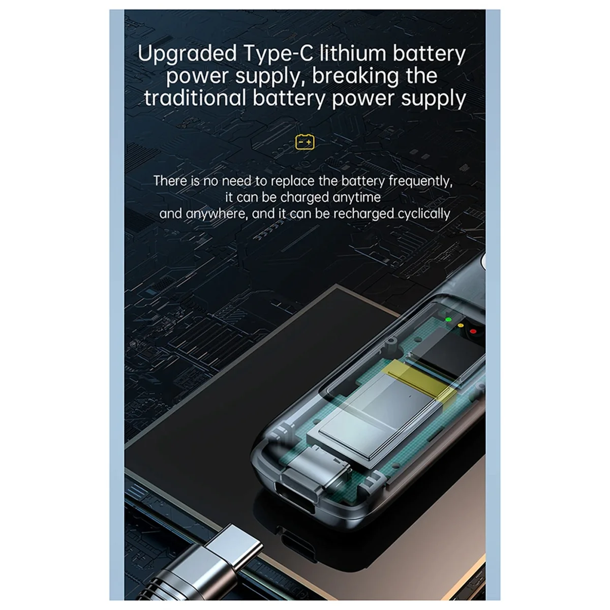 Abxhh C10 High Prec…