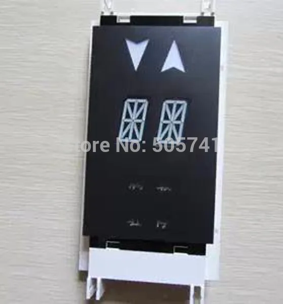 

Elevator display board DAA25140NPD101