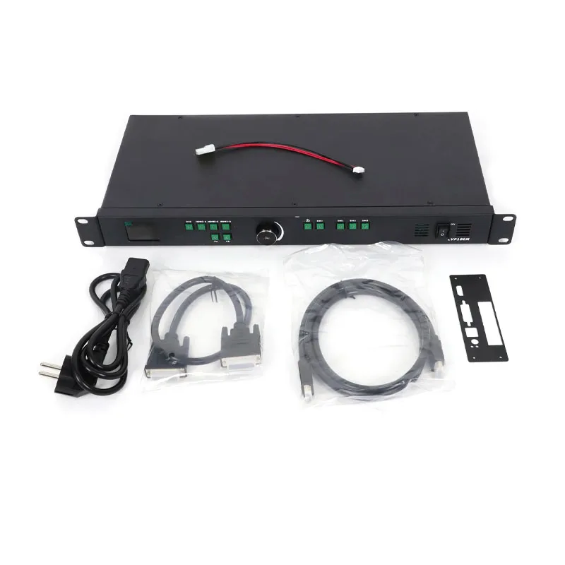 VDWALL LVP100M LED video wall High Definition Video Processor