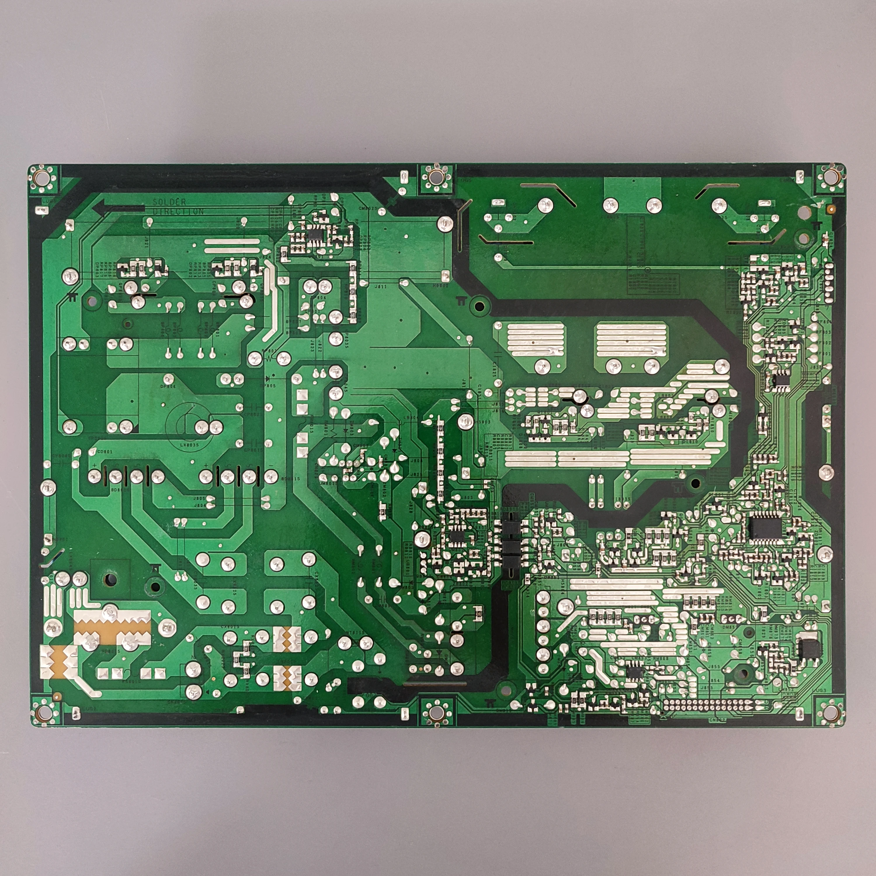 FOR BN44-00265A PSU POWER SUPPLY BOARD Has Been Tested To Work Properly Applicable 46 Inch LCD TV LN46B550K1FXZA