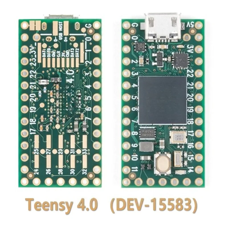 For Electronic Accessories 4.1 4.0 DEV-16997 15583 16771 14055 16996 Development Board