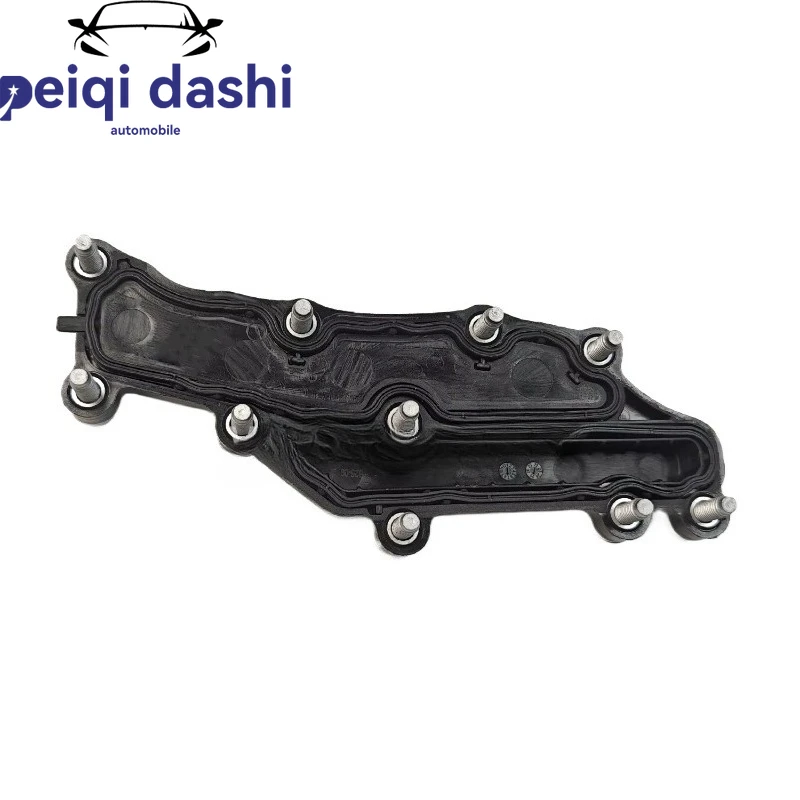 

A2560112200 Crankcase Ventilation Cover For Mercedes-Benz 2018-2019 GLS450 GLE53 W222 CLS450 2560112200 A2560110200 A2560112100