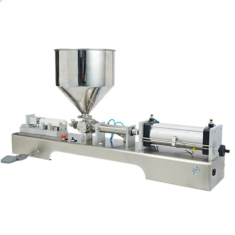 Beauty sealant, ceramic , adhesive, glass glue,   two-component pneumatic paste filling machine