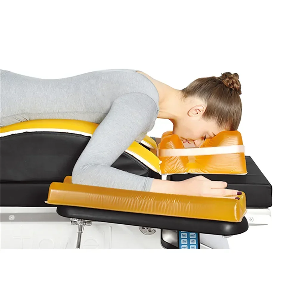 High Quality Prone Patient Positioner Hospital Medical Gel Pad  Position